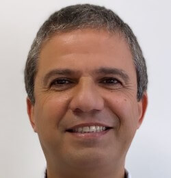 יורם כהן. צילום: חברת ניהול המערכת